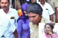 Lois sofia arrested for calling bjp govt fascist gets bail