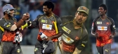 Four Sunrisers Hyderabad players part of the mess.png