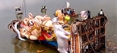 Khairatabad ganesh nimajjanam 2013