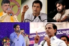 Election campaigns in telangana