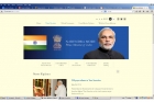 Access to pm thru website