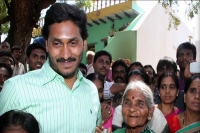 Ys jaganamohan reddy comence to bus yathra on ap projects