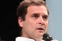 Rahul gandhi ays exclusion from development process could lead to insurgency