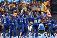 Srilanka won against afghanistan