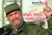 Special story on fidel castro life