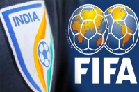 India banned by fifa stripped of u17 women s world cup hosting rights