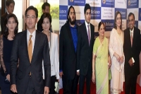 Indian families in asia s 50 richest list ambanis rank 3rd