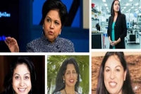 5 indian origin women in 2021 forbes list of america s richest self made women