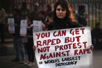 Centre says marital rape not a crime as marriage is sacrosanct in india