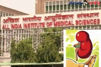 Four year old girl kidneys missing after operation