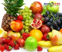 Healthy food items wastage remove detox foods