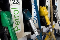 Petrol price hiked by rs 2 21 per litre diesel to become dearer by rs 1 79 per litre