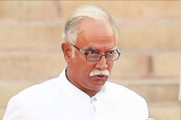 Ministers osd dragged into row involving arms bhandari