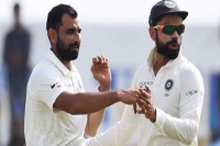Ind vs sl hardik pandya pacers put india in command on day 2