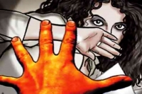 Ex sarpanch among 4 held for gang rape on married woman