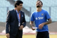 Sourav ganguly urges virat kohli to pick r ashwin for south africa clash