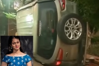 Who was dolly gayatri and what was her death reason youtuber car accident