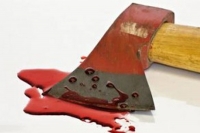 Man chops off neighbours genitals after spotting his wife with him