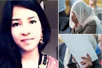 Daughter killed by father for stealing condoms