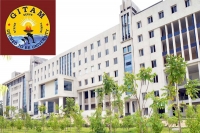 Telangana government gives shock to gitam university