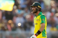 Glenn maxwell takes break from cricket due to mental health issues