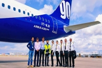 Go first to offer special 20 percent discount on tickets for fully vaccinated passengers