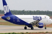 Goair unveils monsoon offer flight tickets start from rs 599