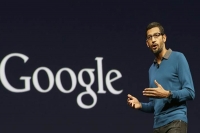 Sundar pichai pitches google loon for internet access in rural india