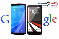 Google to launch new nexus smartphone with extra battery backup