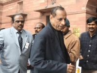 Will control ragging in colleges and universities says governor narasimhan