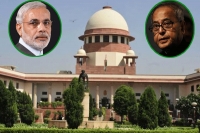 Pm president chief justice can feature in government ads says sc