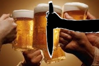 Groom stabbed to death for not providing more liquor to friends