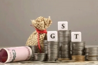 Gst collections slip below rs 1 5 trn mark in may despite 44 yoy increase