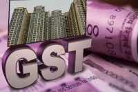 Impact of gst on rental income from commercial property
