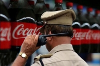 Gujarat high court pulls up cop for drinking coke during vc hearing