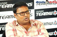 Director gunasekhar speaks about rudramadevi movie release date
