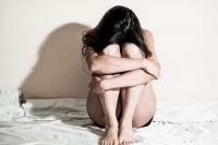 Class xii student raped by father of two