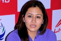 Elite athletes to sign tops contract jwala gutta slams govt for snub