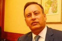 Us aid to pakistan will be used against india husain haqqani