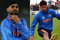 Harbhajan singh not selected for india team against south africa test matches
