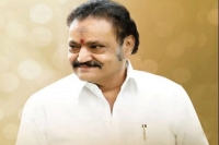 Nandamuri harikrishna demise how water bootle is the reason behind accident