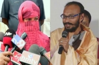 Short film director yogi molested even top hero wife alleges harika