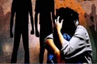 Haryana shocker two rape 19 year old woman travelling with husband