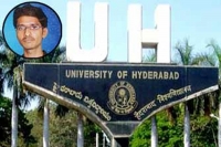 Another student commits suicide in hcu