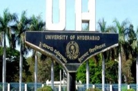 Gangrape attempt on hyderabad university student