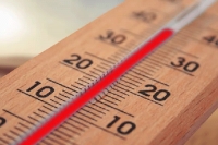 High temperatures in telangana for next 2 day imd