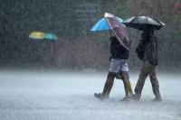 Hyderabad likely to witness heavy rainfall today imd issues yellow alert