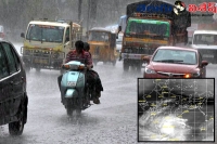Meteorological department revealed another two days torrential rains will fall
