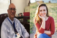 Heritage academy defends its controvesial decision to bar pregnant teen from graduation