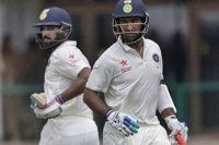 Kanpur test match creates record